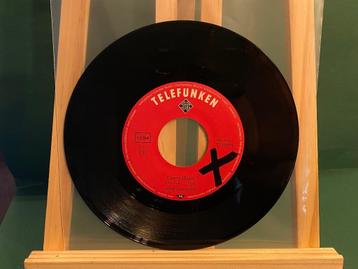 The Tattoos - Corny horny / Massachusetts beschikbaar voor biedingen