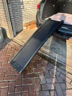 Loopplank, Ophalen, Zo goed als nieuw