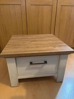 Set van 2 Salontafels - 63x63x40 cm, Ophalen, Gebruikt, 45 tot 65 cm, Minder dan 55 cm
