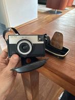 Agfa Iso-Pak Parator Camera met Case, Ophalen of Verzenden, Gebruikt, Compact