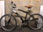 Twee mountainbikes 24 inch, Fietsen en Brommers, Fietsen | Mountainbikes en ATB, Gebruikt, Hardtail, Heren, 53 tot 57 cm