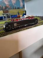 Piko 57462 MRCE Dispolok, Hobby en Vrije tijd, Modeltreinen | H0, Zo goed als nieuw, Analoog, Gelijkstroom, Locomotief
