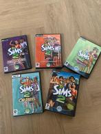 Sims2, Vanaf 12 jaar, Simulatie, Ophalen of Verzenden, 1 speler