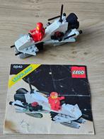 Lego 6842  Shuttle Craft, Ophalen of Verzenden, Gebruikt, Complete set, Lego
