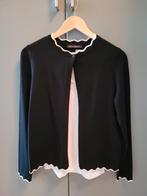 Betty Barclay Vest - Maat 40 - Zo goed als nieuw!, Kleding | Dames, Maat 38/40 (M), Zwart, Betty Barclay, Ophalen of Verzenden