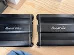 Phoenix audio set. Zo goed als nieuw, Auto diversen, Autospeakers, Ophalen, Zo goed als nieuw