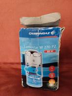 Gaslamp CampinGaz Lumostar M 270 PZ - Zo goed als nieuw, Ophalen, Zo goed als nieuw