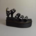 dr martens sandaal blaire quad chain patent zwart 39 en 40, Kleding | Dames, Schoenen, Zwart, Nieuw, Dr. Martens, Sandalen of Muiltjes
