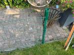Hekwerk voor vijver/tuin - Herbruikbaar, Tuin en Terras, Ophalen, Gebruikt, IJzer, Gaashekwerk