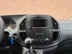 Mercedes-Benz Vito 111CDI Lang / LED / Cruisecontrol / Trekh, Voorwielaandrijving, Stof, 4 cilinders, 116 pk