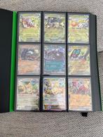 Collectie Pokémon kaarten, Hobby en Vrije tijd, Verzamelkaartspellen | Pokémon, Ophalen of Verzenden, Nieuw