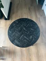 Salontafel vissengraat, Huis en Inrichting, Tafels | Salontafels, Ophalen, 100 tot 150 cm, 50 tot 100 cm, Zo goed als nieuw