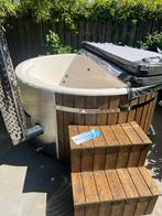 HOTTUB - nieuw & gebruikt - A+ kwaliteit - direct leverbaar!, Tuin en Terras, Bubbelbaden en Hottubs, 7921AE, Nieuw, Ophalen of Verzenden