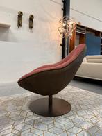 Nieuw Label van den Berg Hidde Soft Fauteuil design stoel, Huis en Inrichting, Fauteuils, Label van den berg, Nieuw, 75 tot 100 cm