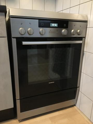 gasfornuis beschikbaar voor biedingen