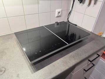ETNA KIV12ZIL Inductiekookplaat - 2 pits beschikbaar voor biedingen