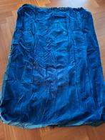 2 pers. opblaasbaar luchtbed
Met aparte pomp, Caravans en Kamperen, Luchtbedden, Ophalen of Verzenden, Zo goed als nieuw, 2-persoons