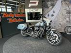 Harley-Davidson FLSB SPORT GLIDE (bj 2018), Bedrijf, Overig