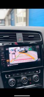 Sensor achteruit camera reverse camera backup camera, Ophalen