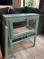 Theekast met dienblad, Antiek en Kunst, Ophalen