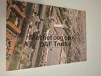 Met het oog op DAF Trucks P van Doorne, Ophalen of Verzenden, Zo goed als nieuw, Overige merken