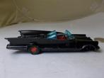 1966 Corgi Toys 267 BATMOBILE (Voor Sloop/Onderdelen) -E-., Ophalen of Verzenden, Gebruikt, Auto, Corgi