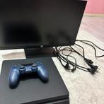Playstation 4, Verzenden, Gebruikt, Met 1 controller, Original