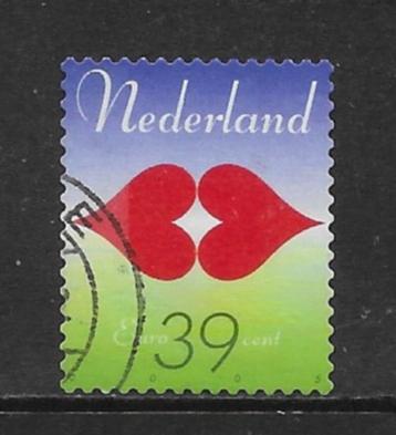 2005, Liefdeszegel € 0,39 [2322] (K2702) beschikbaar voor biedingen
