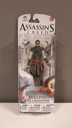 Assassins Creed Mcfarlane Aveline de Grandpre Figure, Verzamelen, Poppetjes en Figuurtjes, Ophalen of Verzenden, Zo goed als nieuw