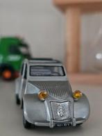 Citroen 2cv 1949, Ophalen of Verzenden, Zo goed als nieuw, Auto, Norev