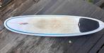 Nsp 7.6 surfboard, Watersport en Boten, Golfsurfen, Ophalen, Zo goed als nieuw, Shortboard