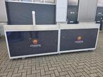 Bar 1 | Mobiele bardelen met biertap en koeling, Ophalen of Verzenden, Gebruikt, Overige merken