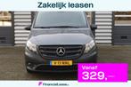 Mercedes-Benz VITO 114 CDI, Automaat, 136 pk, Gebruikt, 4 cilinders