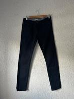 Donkerblauwe broek Bien Bleu (38), Kleding | Dames, Maat 38/40 (M), Blauw, Ophalen of Verzenden, Zo goed als nieuw