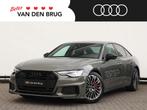 Audi A6 Limousine 55 TFSI e quattro Pro Line S Competition |, Auto's, Audi, Automaat, Gebruikt, 4 cilinders, Plug-in hybride