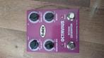T-rex OCTAVIUS tri-tone GENERATOR Octave Pedal 7593 Tested, Muziek en Instrumenten, Effecten, Ophalen, Zo goed als nieuw, Volume