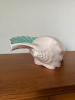 Poole Pottery zeeschelp schaal decoratief 1970, Ophalen of Verzenden