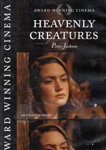 Heavenly Creatures - Peter Jackson (  Award Winning Cinema ) beschikbaar voor biedingen