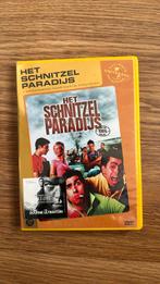 DVD - Het Schnitzel Paradijs, Cd's en Dvd's, Vanaf 12 jaar, Ophalen of Verzenden, Gebruikt, Overige genres