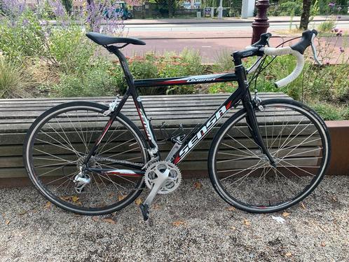 Sensa Umbria Racefiets 56cm, Fietsen en Brommers, Fietsen | Racefietsen, Gebruikt, Dames, Overige merken, Meer dan 20 versnellingen