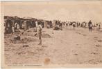 Nes (Ameland) strandvermaak, Verzenden, 1920 tot 1940, Gelopen, Waddeneilanden