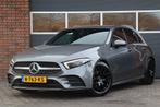 Mercedes-Benz A-Klasse 200 Business Solution AMG Widescreen, 65 €/maand, Parkeercamera, Gebruikt, 4 cilinders