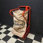 Post NL   postzak, Ophalen, Gebruikt, Gebruiksvoorwerp