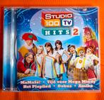 Studio 100 hits 2, Cd's en Dvd's, Ophalen of Verzenden, Gebruikt, Muziek