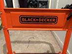 Black and Decker moving cart, Ophalen, Gebruikt