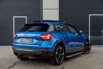 Audi Q2 1.4 TFSI S Line Edition #1 B&O|LED|PANO|Vol Opties!, 4 cilinders, 150 pk, Blauw, 19 km/l