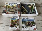 Lego 3862 Harry potter hogwarts [s454], Hobby en Vrije tijd, Gezelschapsspellen | Bordspellen, Ophalen of Verzenden, Zo goed als nieuw