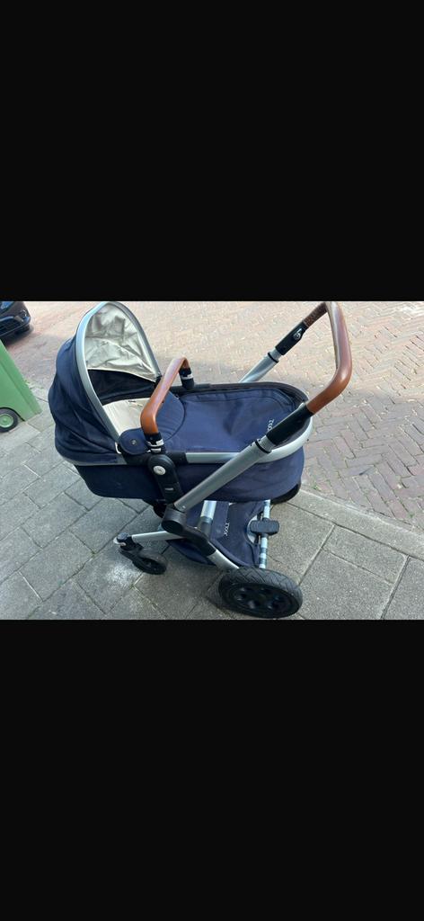 Kinderwagen joolz, Kinderen en Baby's, Kinderwagens en Combinaties, Zo goed als nieuw, Overige merken, Ophalen