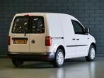 Volkswagen Caddy 2.0 TDI L1H1 BMT Business, Auto's, Bestelauto's, Diesel, Bedrijf, BTW verrekenbaar, Volkswagen