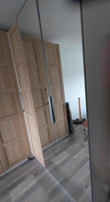 Ikea pax hoekkast - afbeelding 6